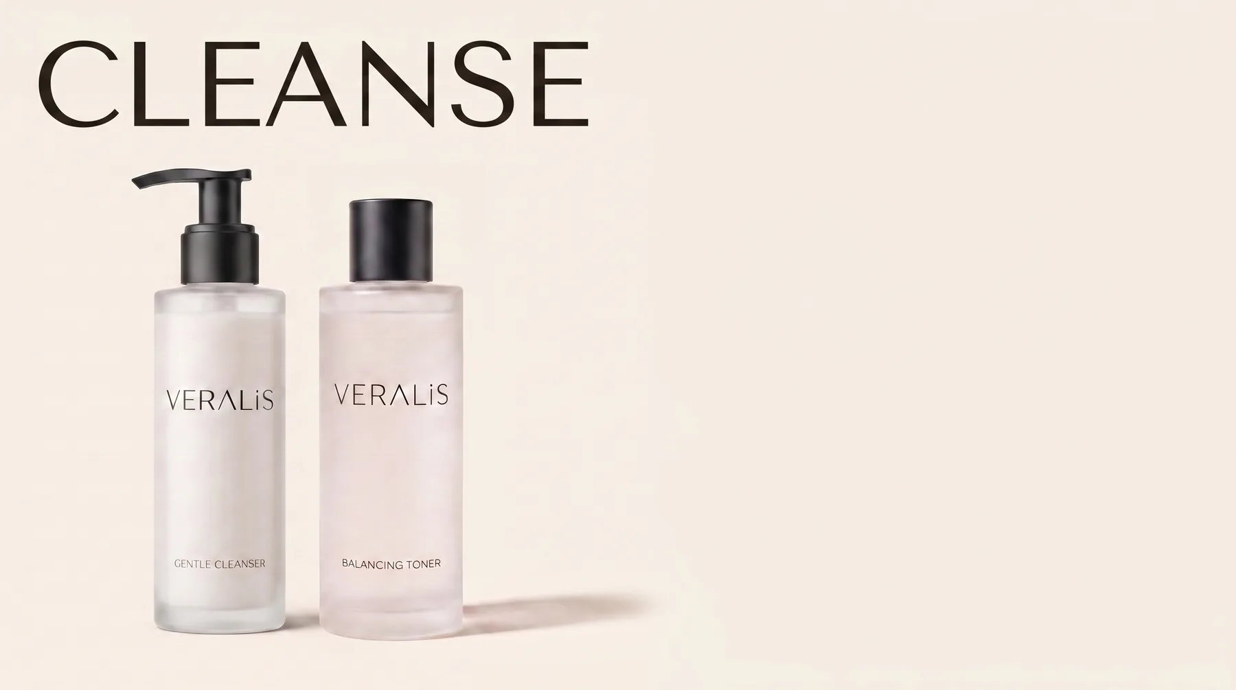 Cleanse