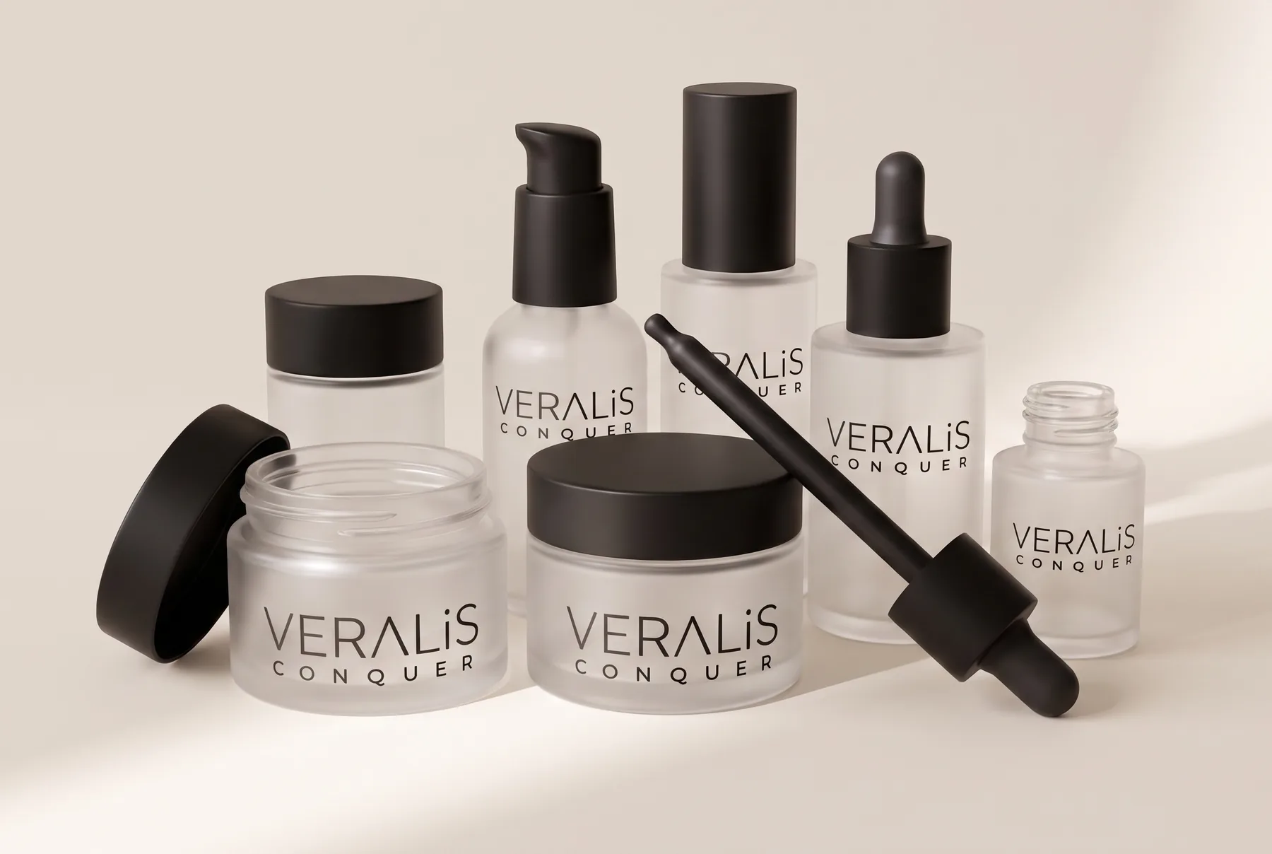 The Veralis atelier