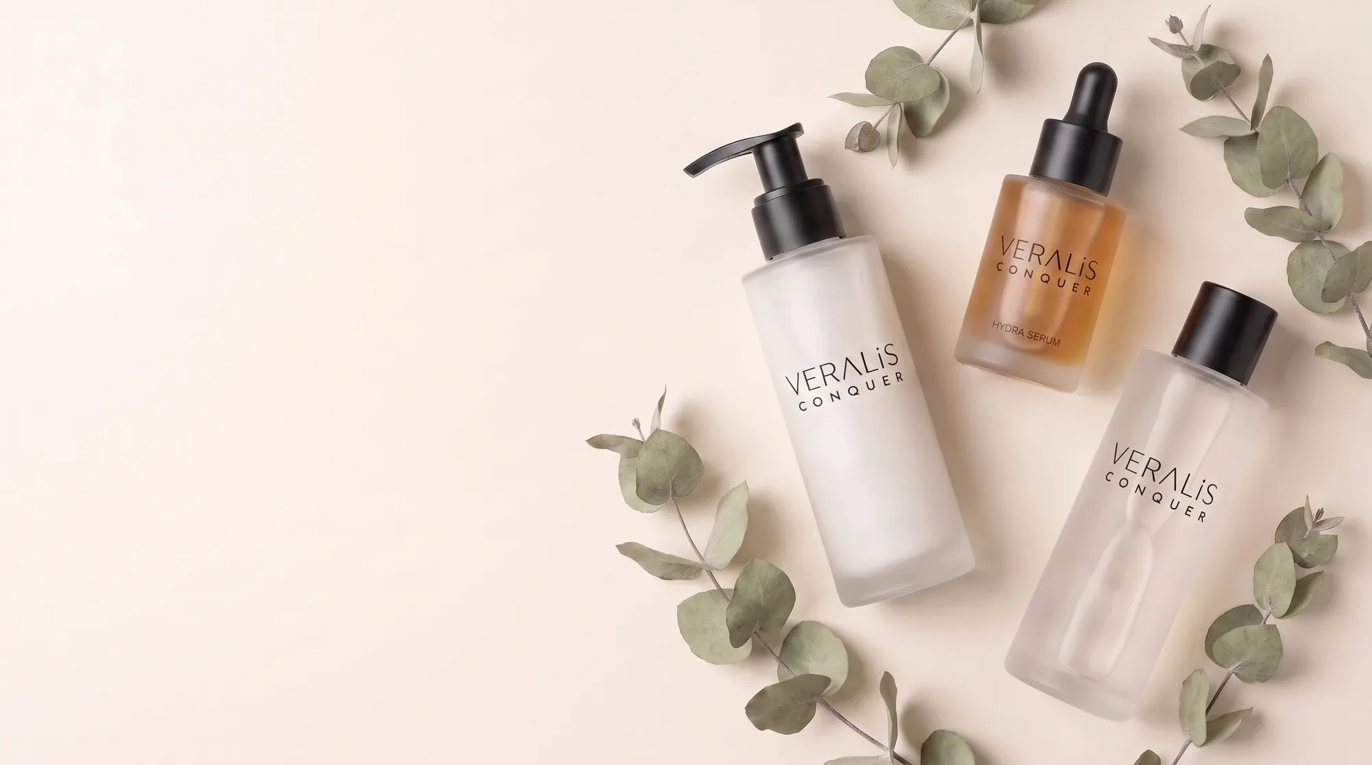 The Veralis regimen