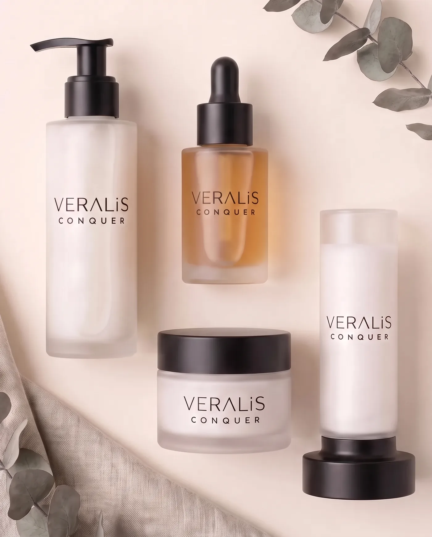 The Veralis regimen