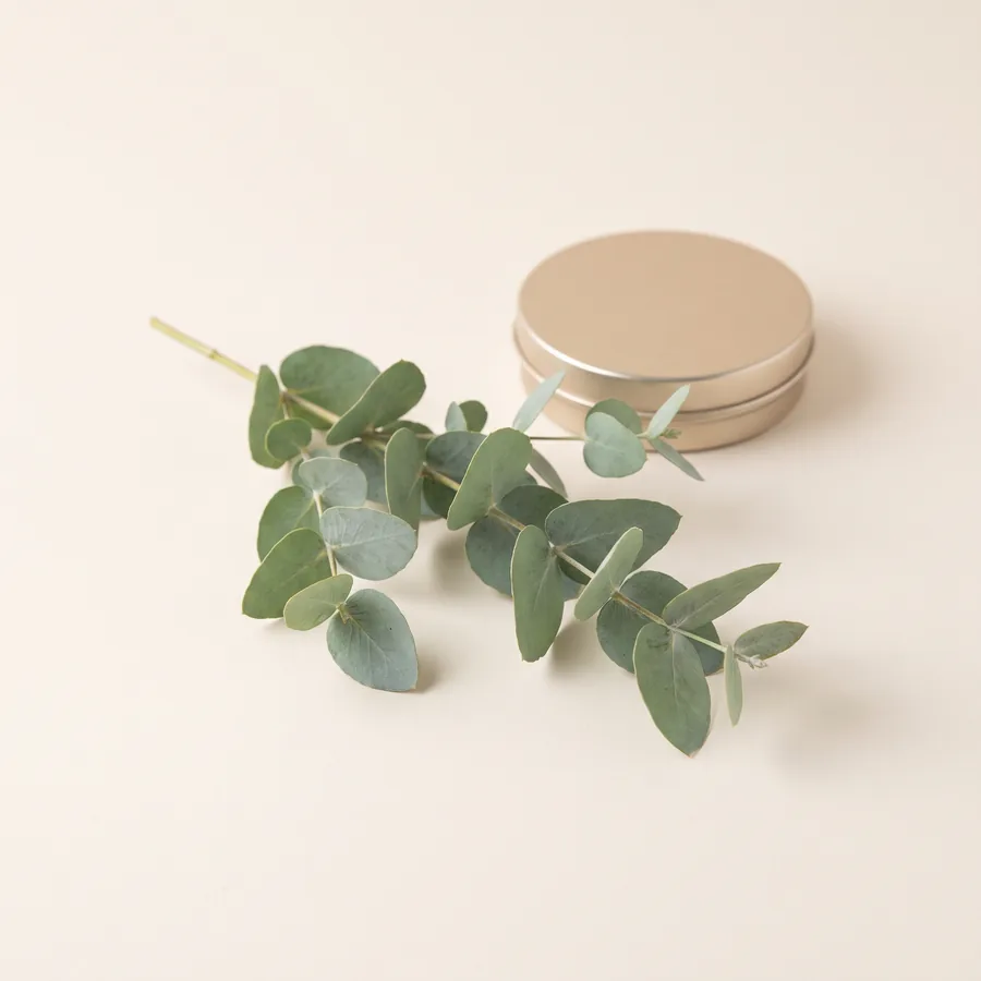Botanical actives