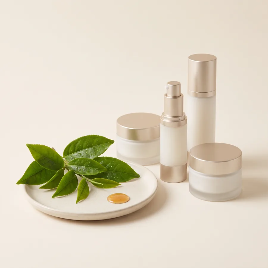 Niacinamide