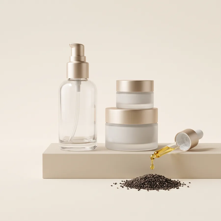Botanical Oils
