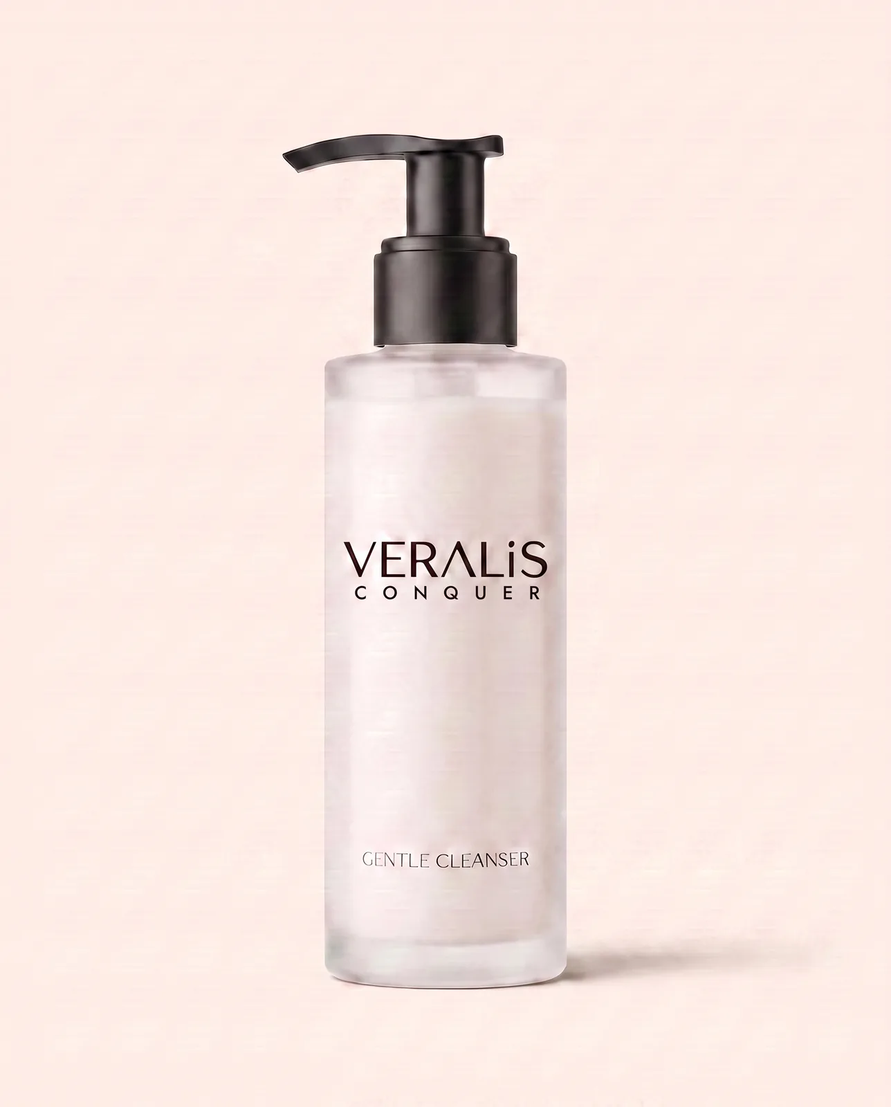 Gentle Cleanser
